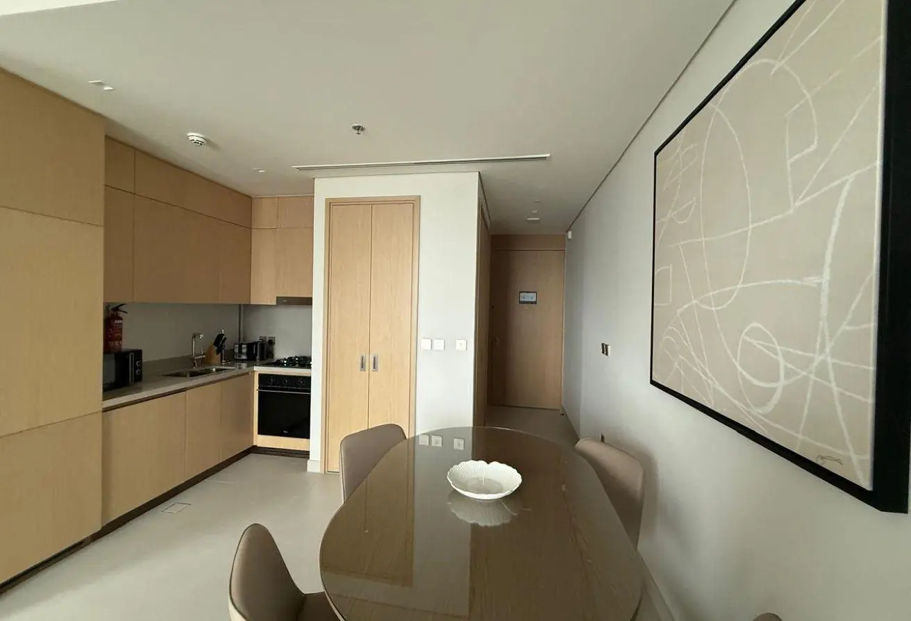 1 Bedroom Apartment for Rent in Vida Residences Dubai Mall Tower 1