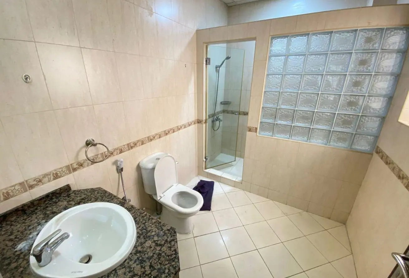 4 Bedroom Villa for Rent in Al Safa 2