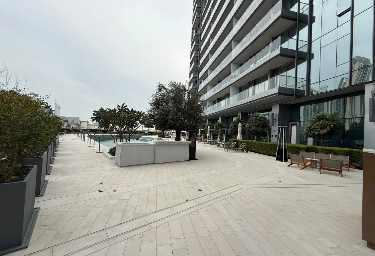 1 Bedroom Apartment for Rent in Vida Residences Dubai Mall Tower 1
