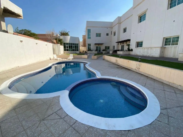 4 Bedroom Villa for Rent in Al Safa 2