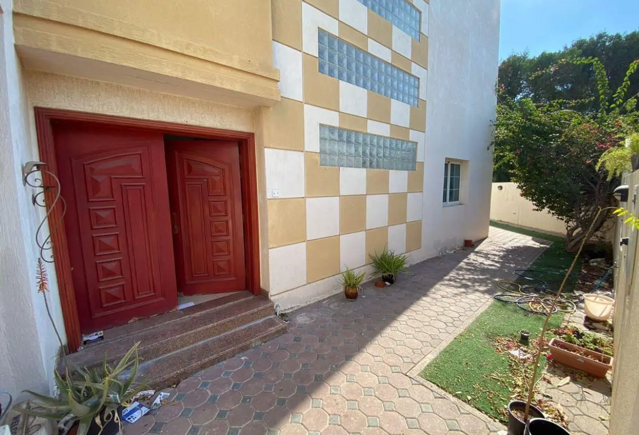 4 Bedroom Villa for Rent in Al Safa 2