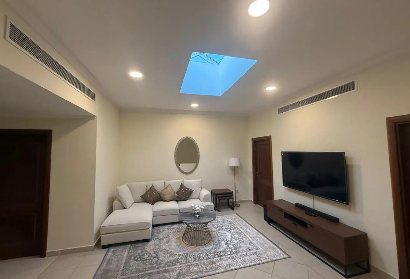 4 Bedroom Villa for Rent in Al Barsha 1