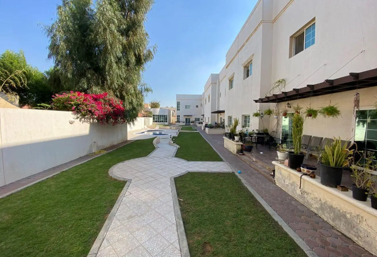 4 Bedroom Villa for Rent in Al Safa 2