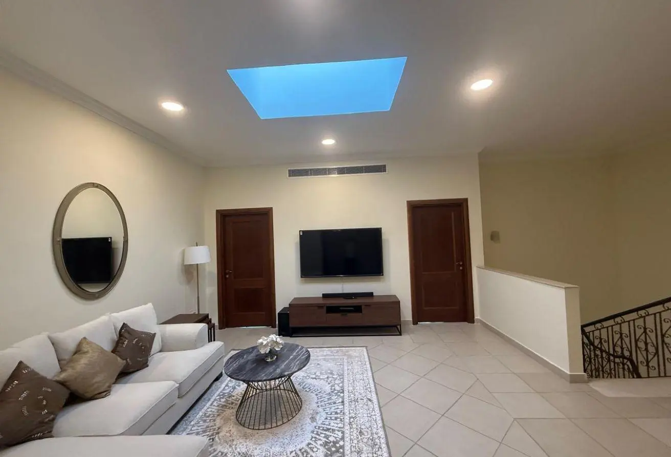 4 Bedroom Villa for Rent in Al Barsha 1