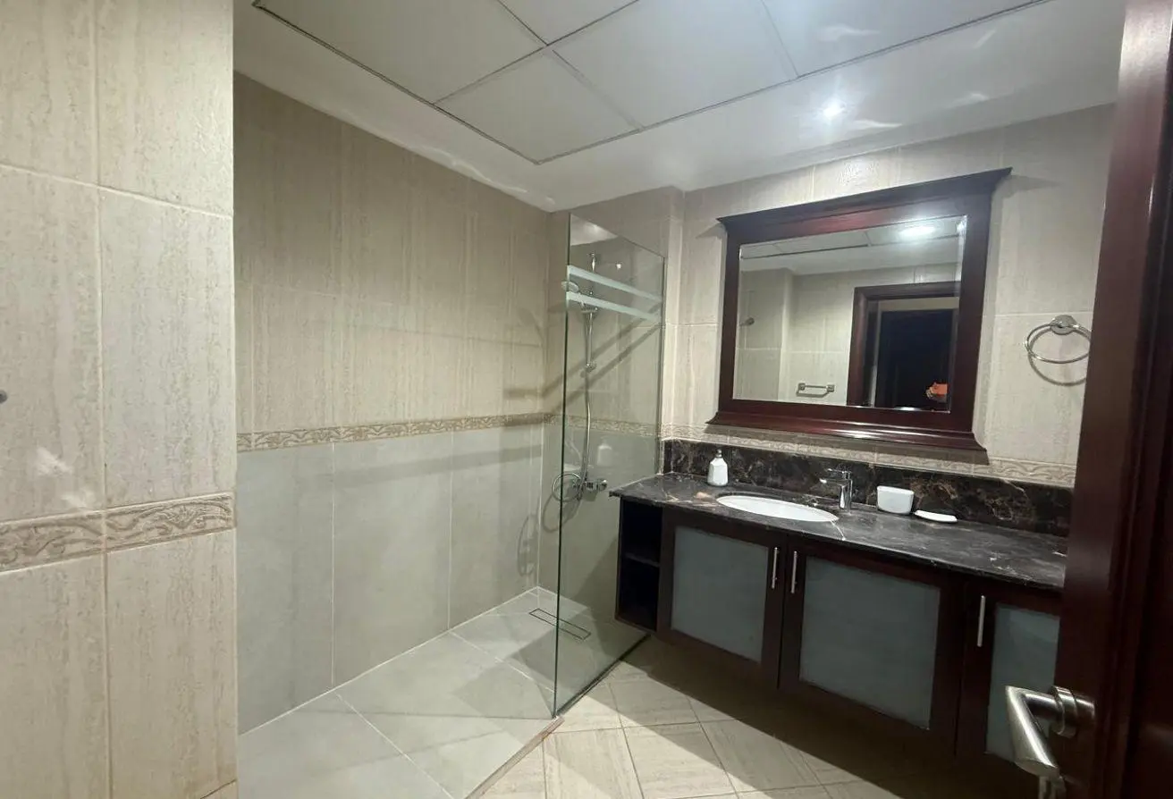 4 Bedroom Villa for Rent in Al Barsha 1