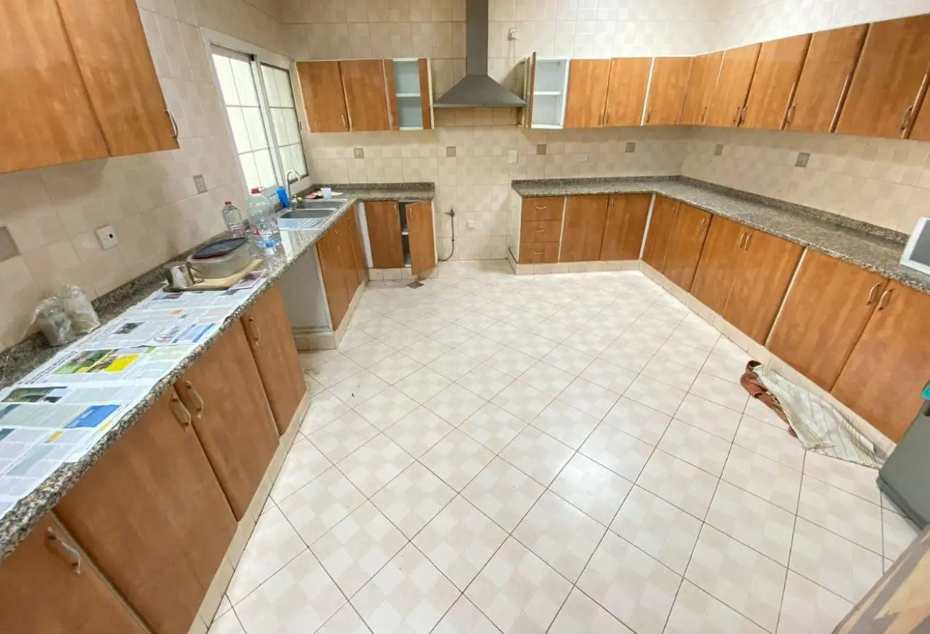 4 Bedroom Villa for Rent in Al Safa 2