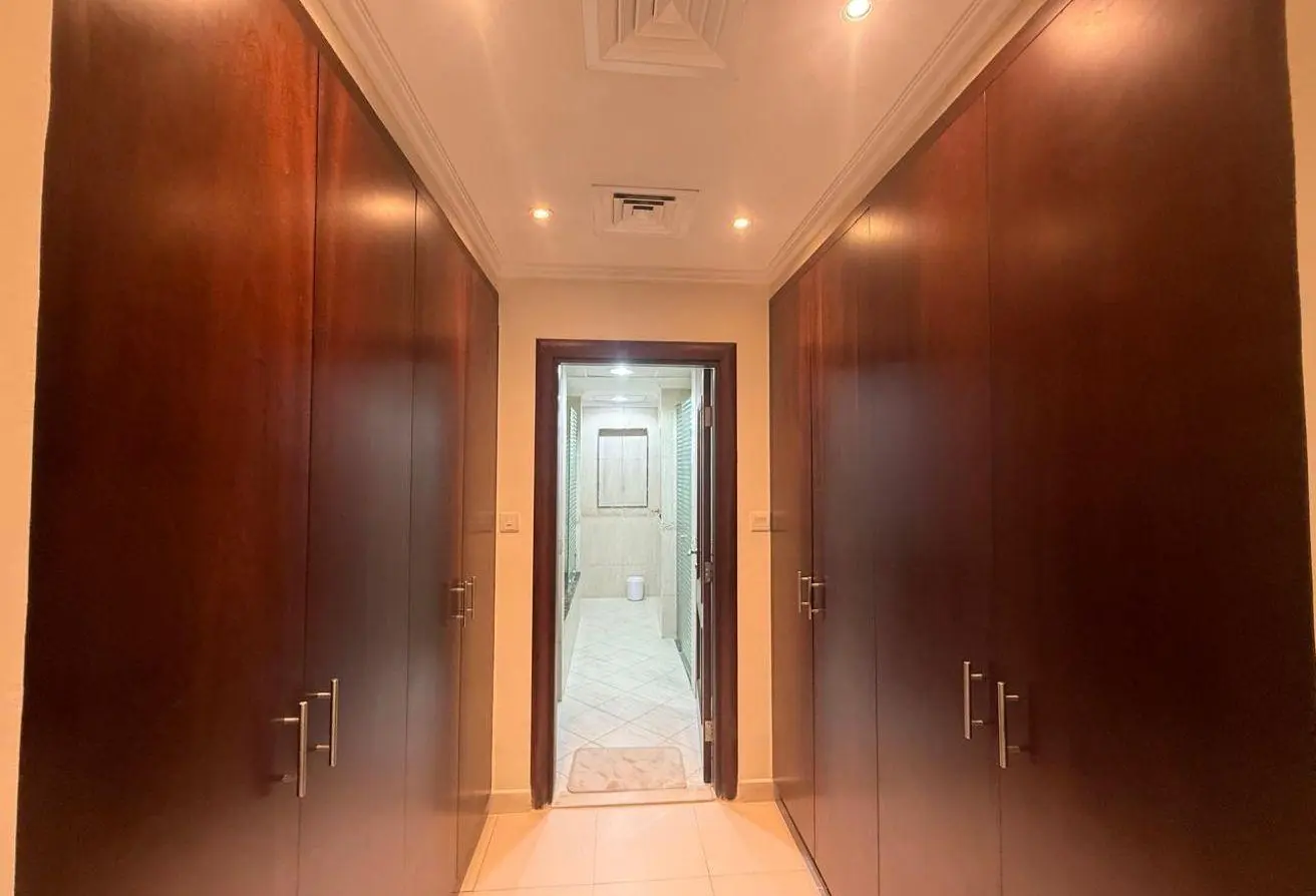 4 Bedroom Villa for Rent in Al Barsha 1