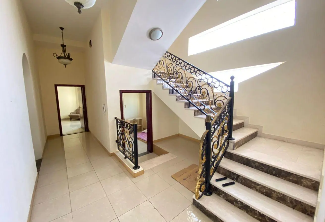 4 Bedroom Villa for Rent in Al Safa 2