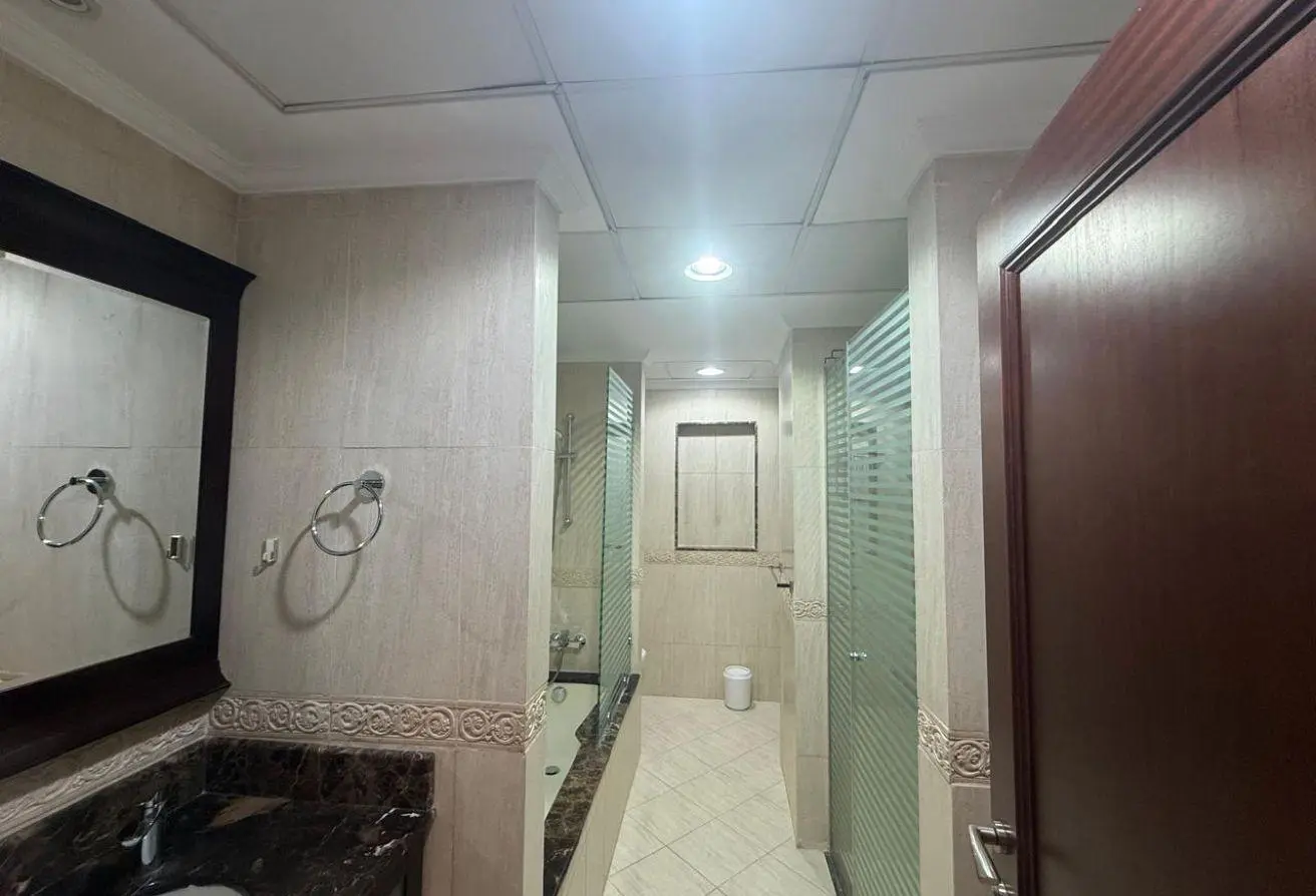 4 Bedroom Villa for Rent in Al Barsha 1