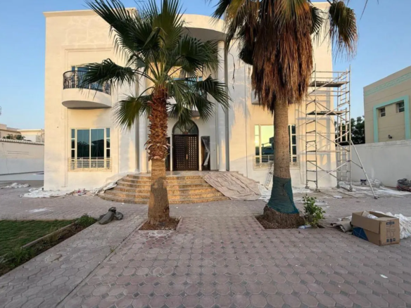 5 Bedroom Villa for Rent in Al Barsha 2