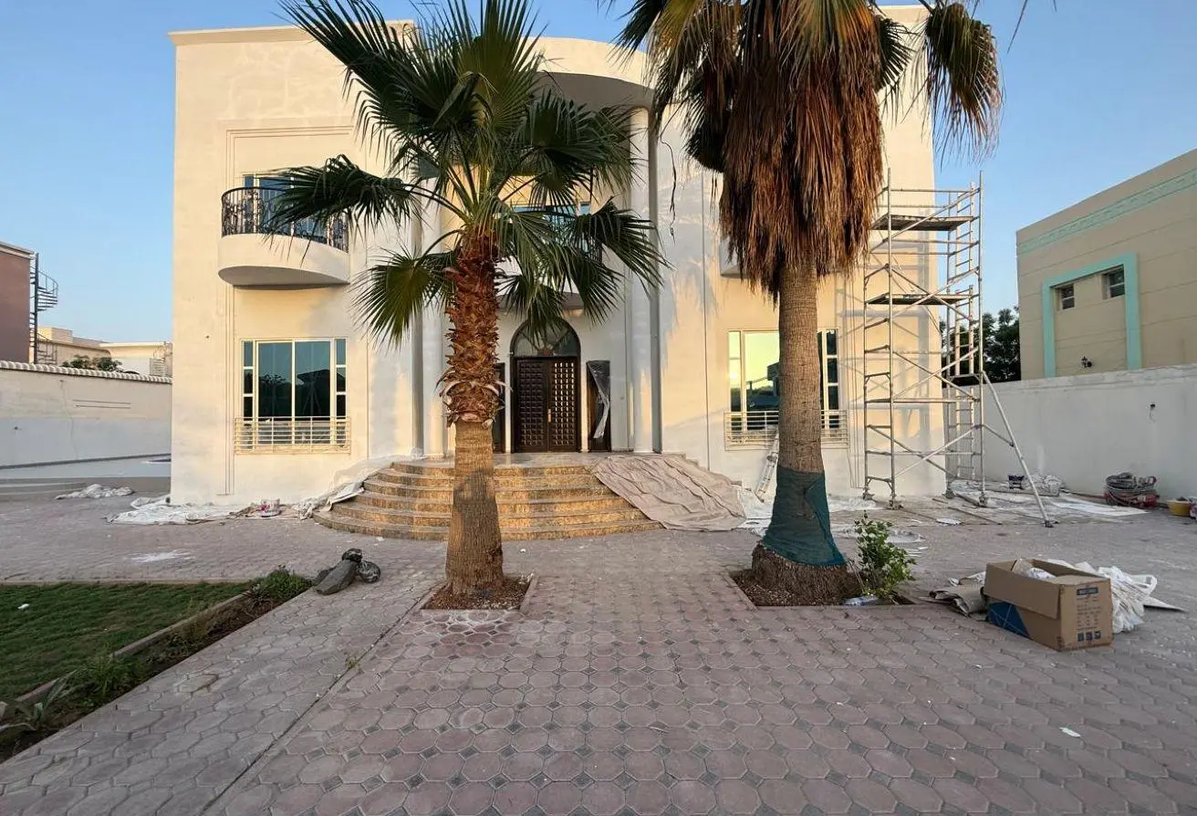 5 Bedroom Villa for Rent in Al Barsha 2