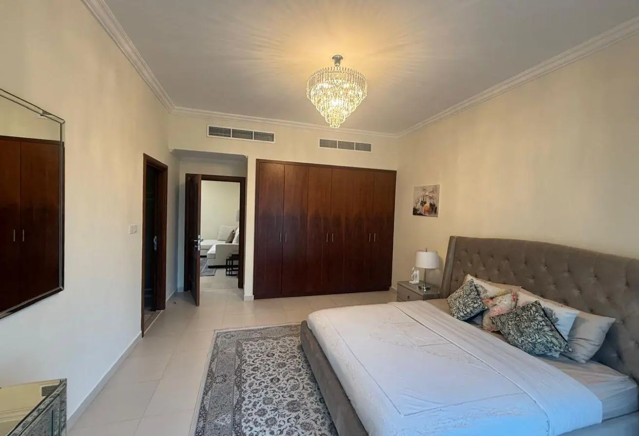 4 Bedroom Villa for Rent in Al Barsha 1