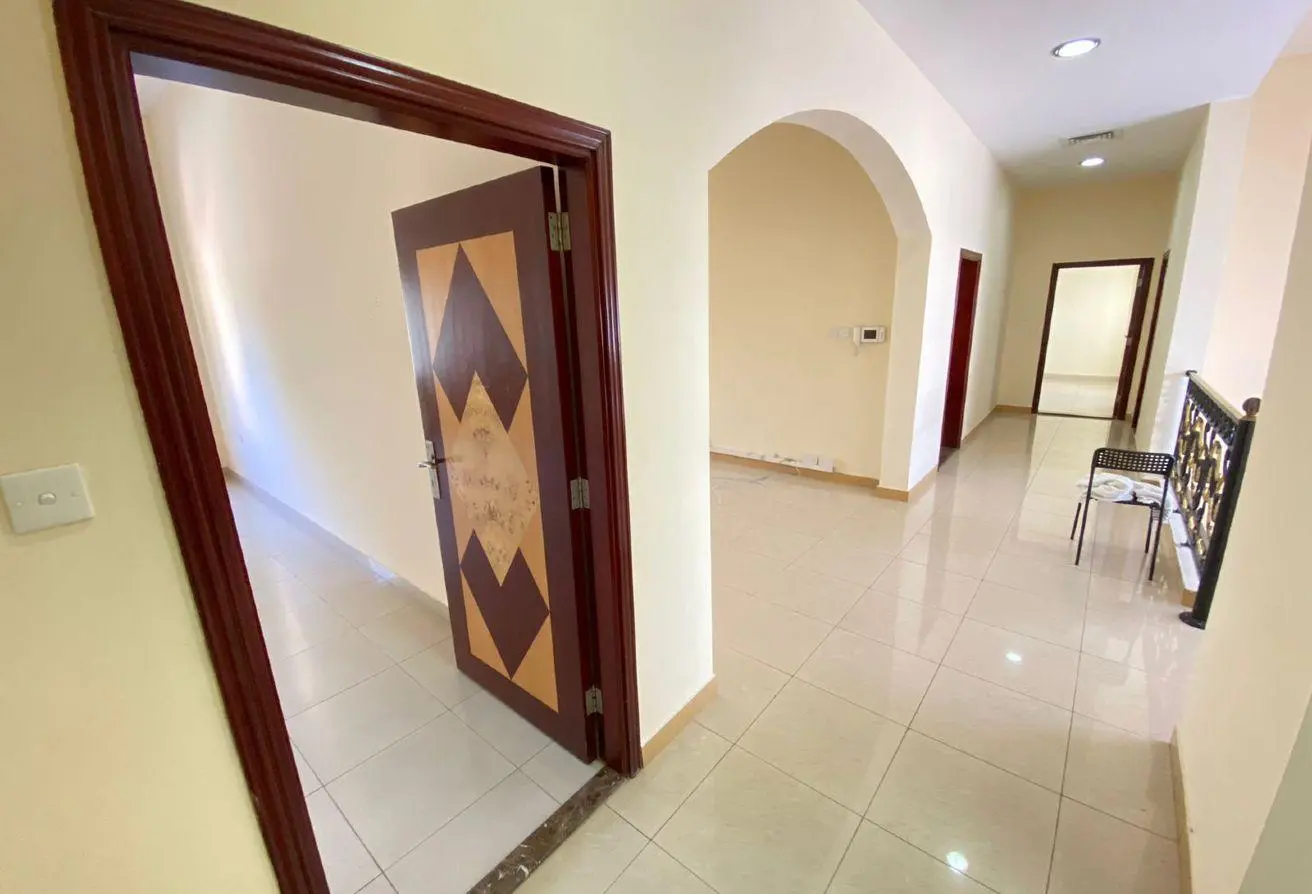 4 Bedroom Villa for Rent in Al Safa 2