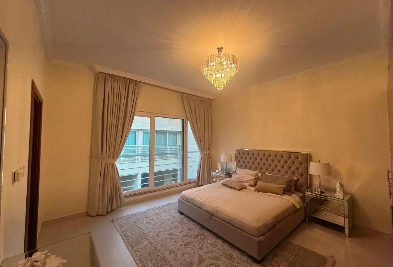 4 Bedroom Villa for Rent in Al Barsha 1