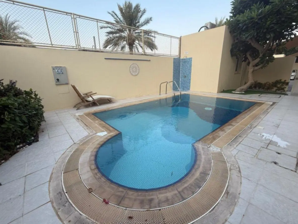 4 Bedroom Villa for Rent in Al Barsha 1
