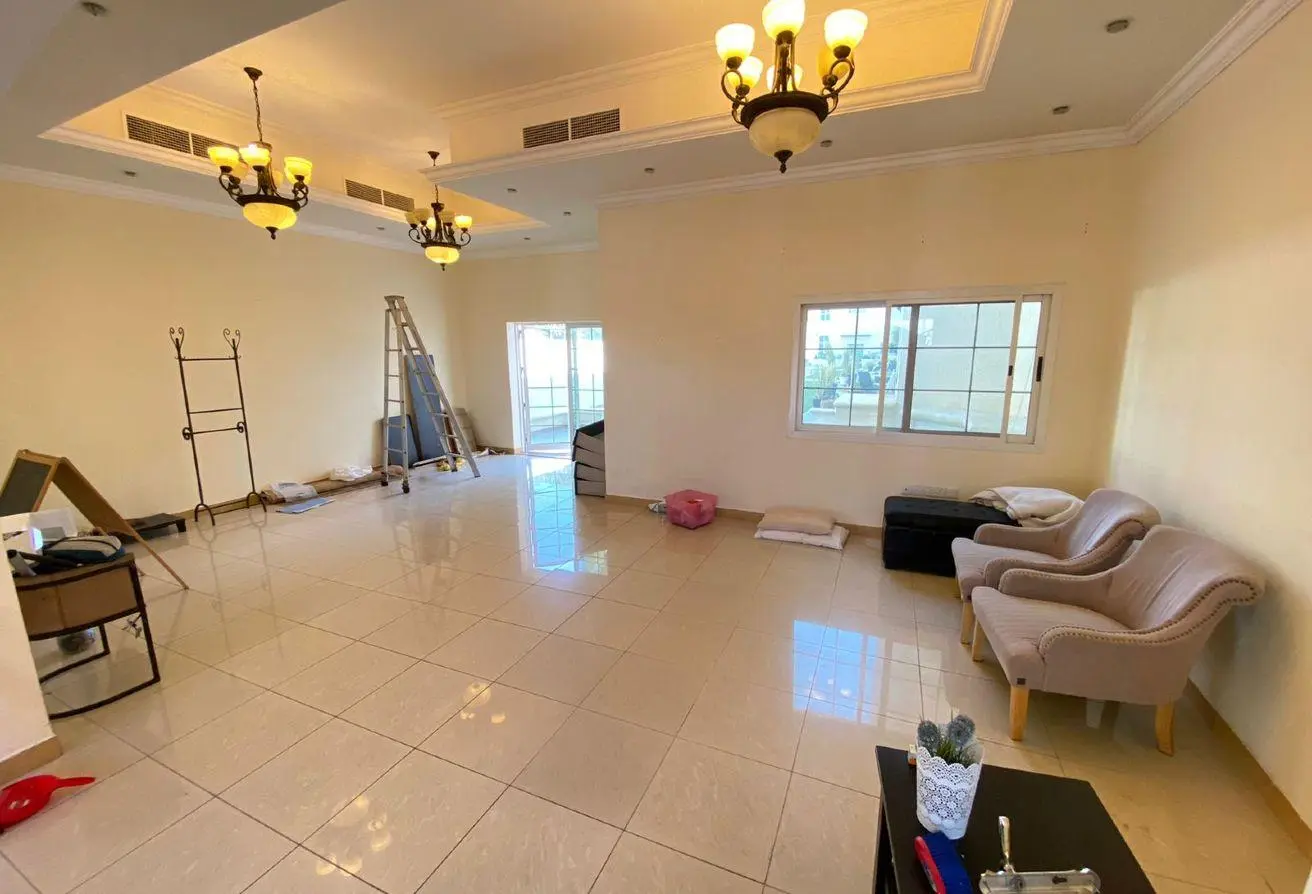 4 Bedroom Villa for Rent in Al Safa 2