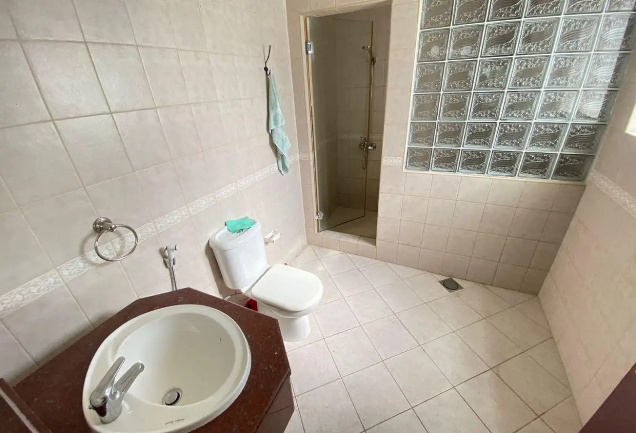 4 Bedroom Villa for Rent in Al Safa 2