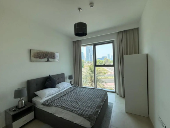 1 Bedroom Apartment for Rent in Downtown Views II