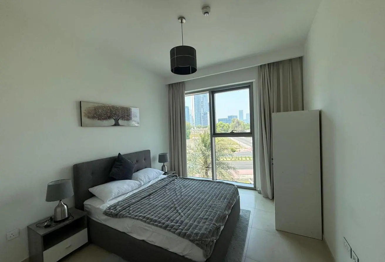 1 Bedroom Apartment for Rent in Downtown Views II