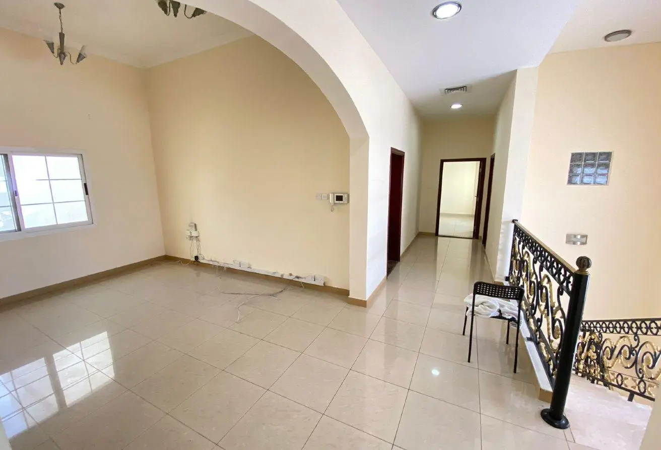 4 Bedroom Villa for Rent in Al Safa 2