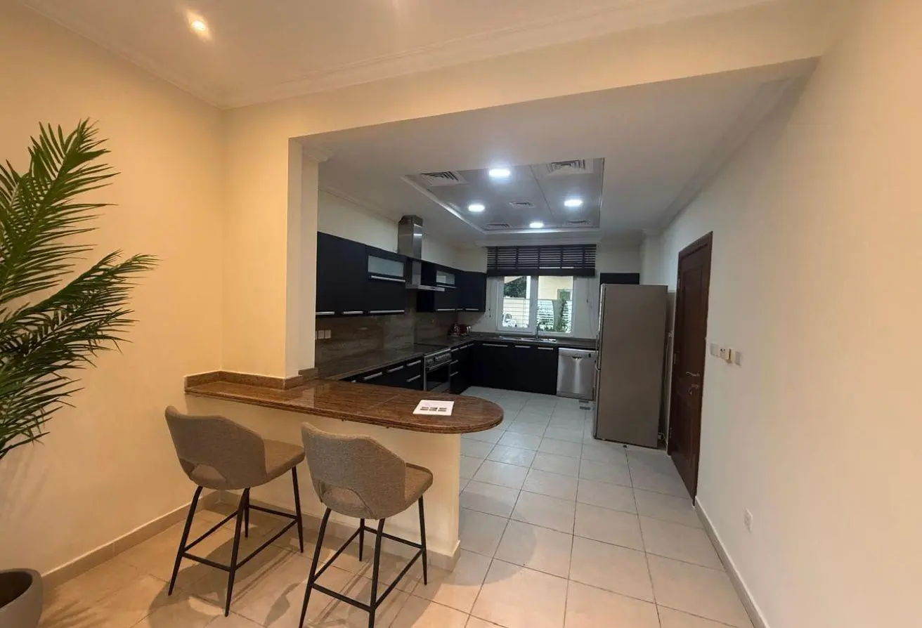 4 Bedroom Villa for Rent in Al Barsha 1