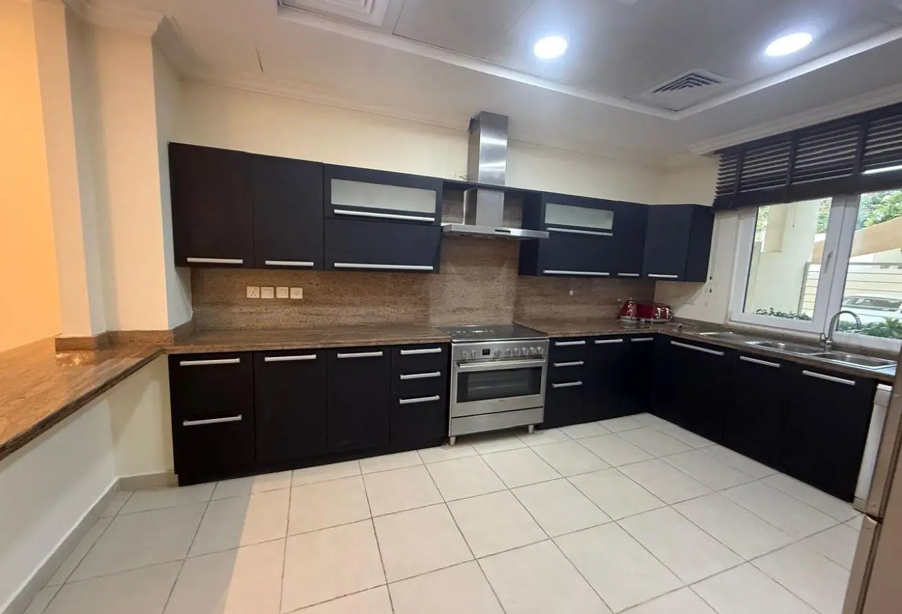 4 Bedroom Villa for Rent in Al Barsha 1