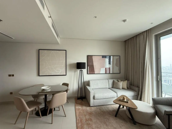 1 Bedroom Apartment for Rent in Downtown Dubai