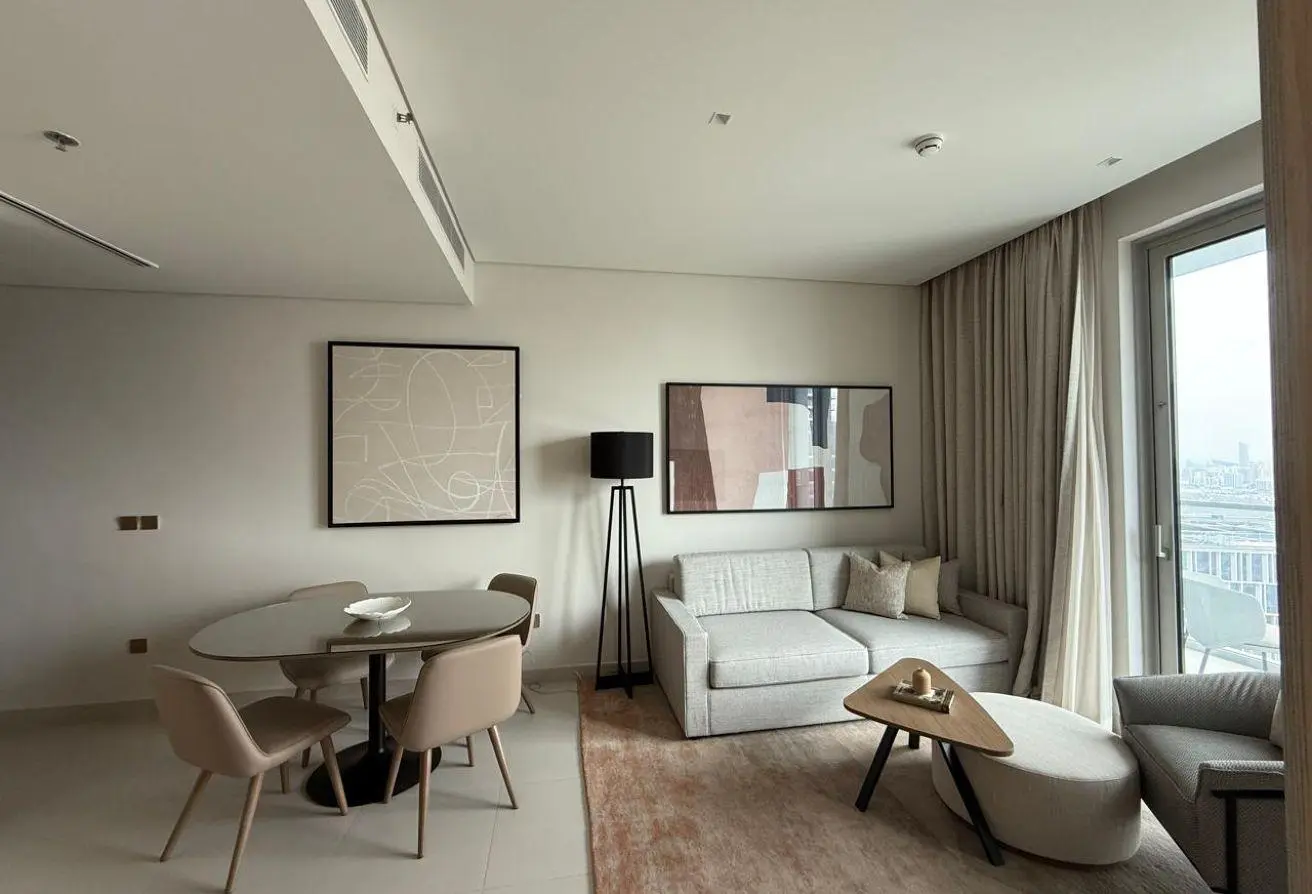 1 Bedroom Apartment for Rent in Downtown Dubai