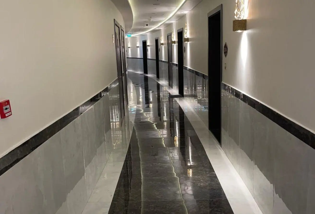 1 Bedroom Apartment for Rent in Miraclz Tower by Danube