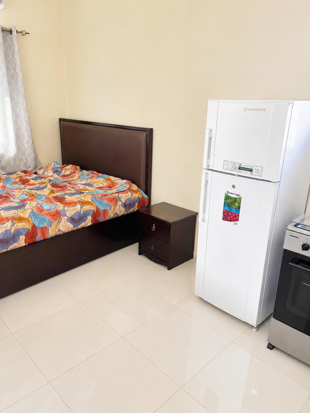 Fully Furnished Studio Apartment | Al Raffa, Bur Dubai