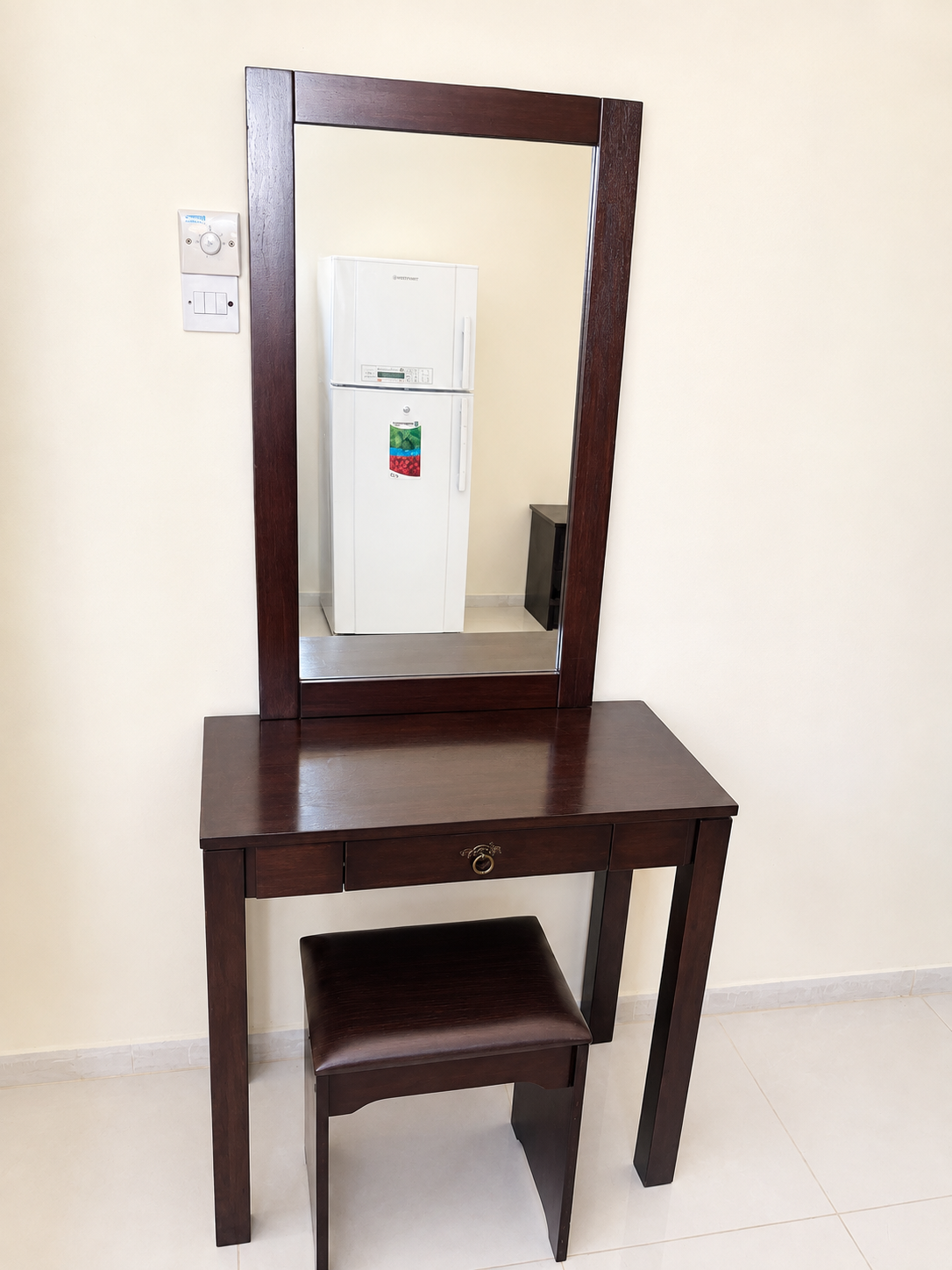 Fully Furnished Studio Apartment | Al Raffa, Bur Dubai