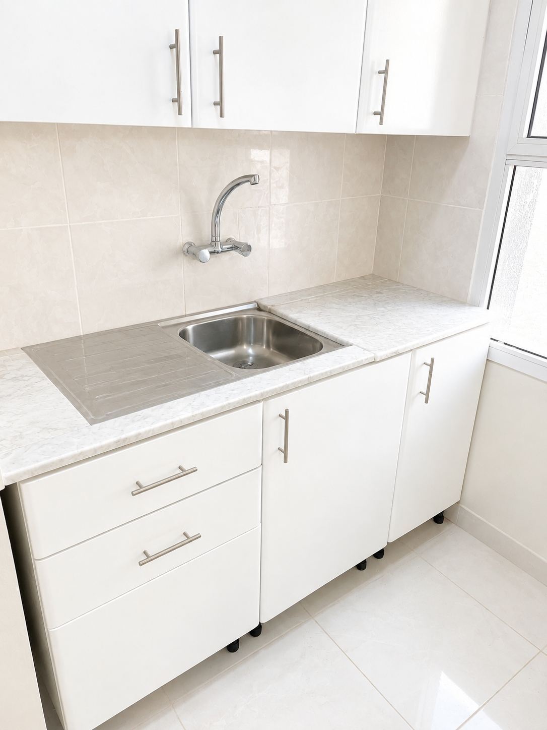 Fully Furnished Studio Apartment | Al Raffa, Bur Dubai
