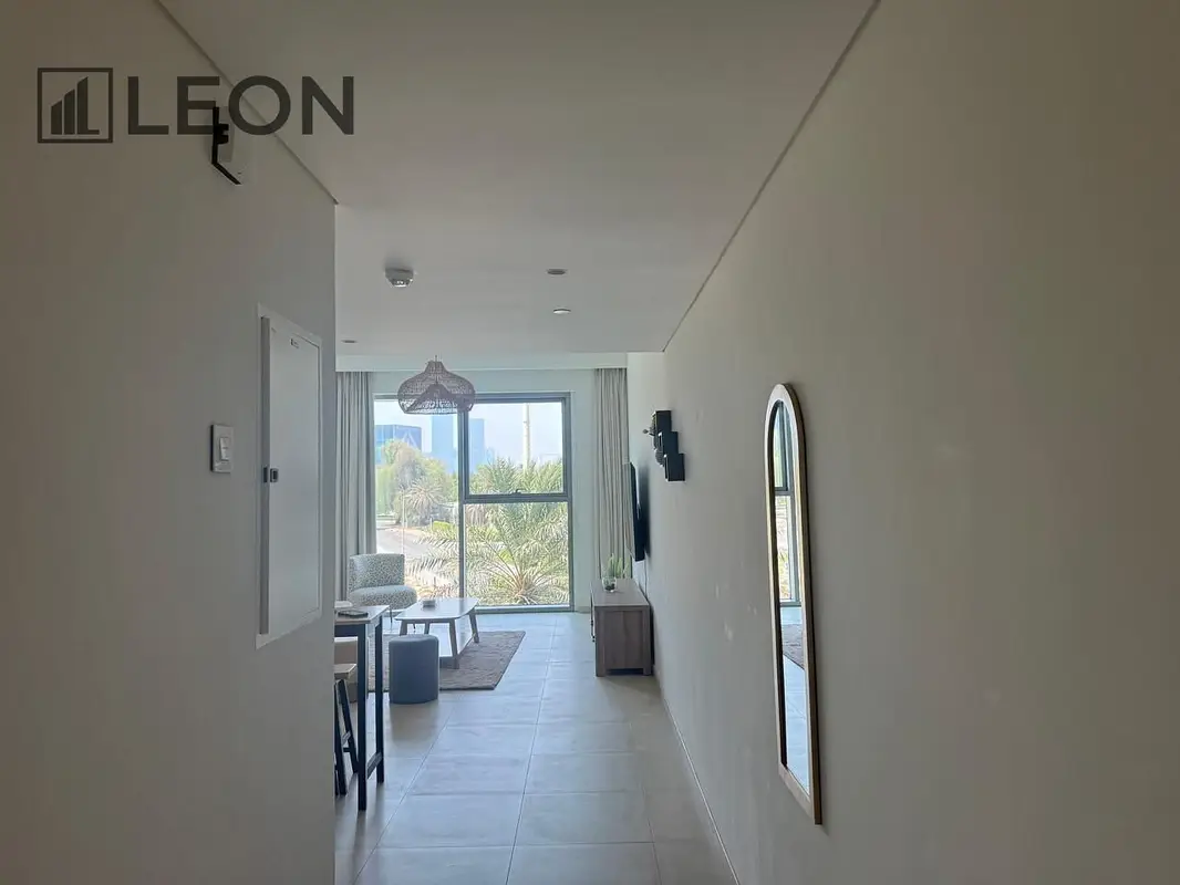 Furnished 1-Bedroom Apartment for Rent | Downtown Views II | Downtown Dubai