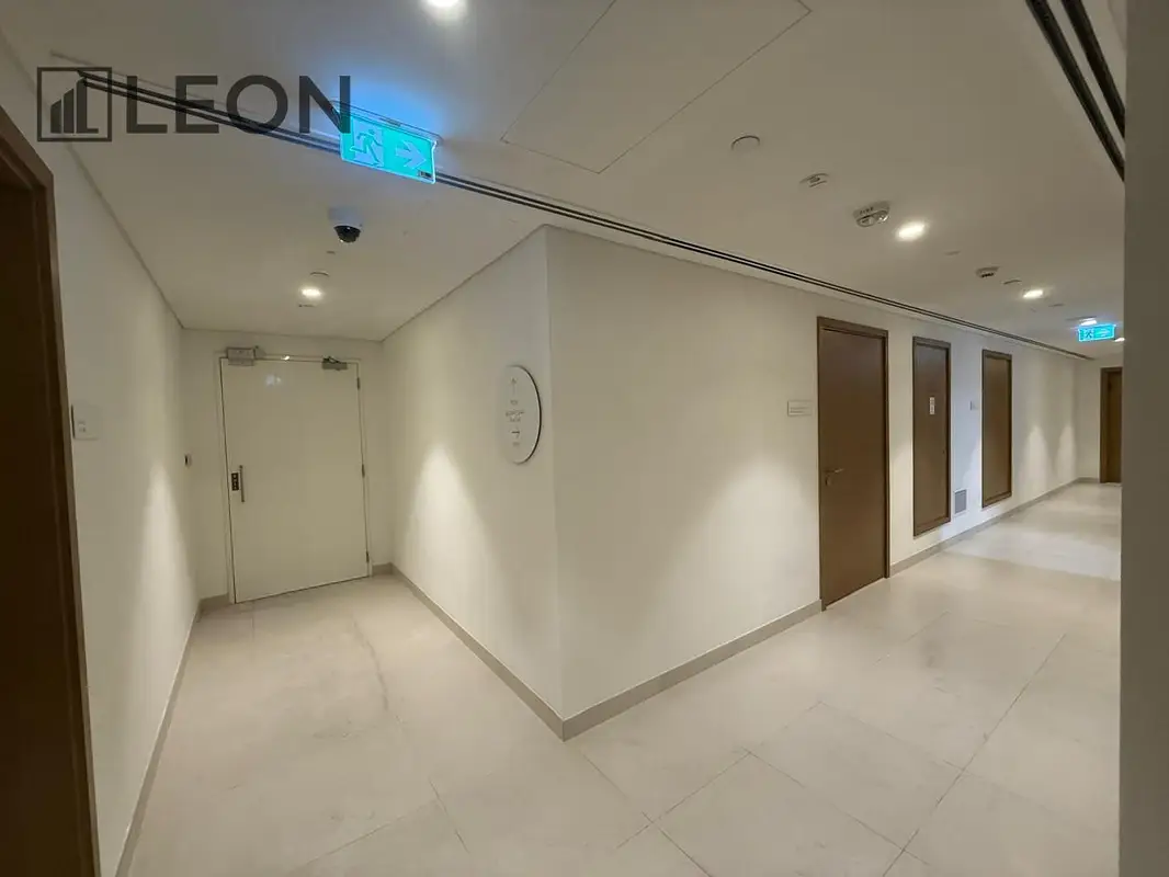 Furnished 1-Bedroom Apartment for Rent | Downtown Views II | Downtown Dubai