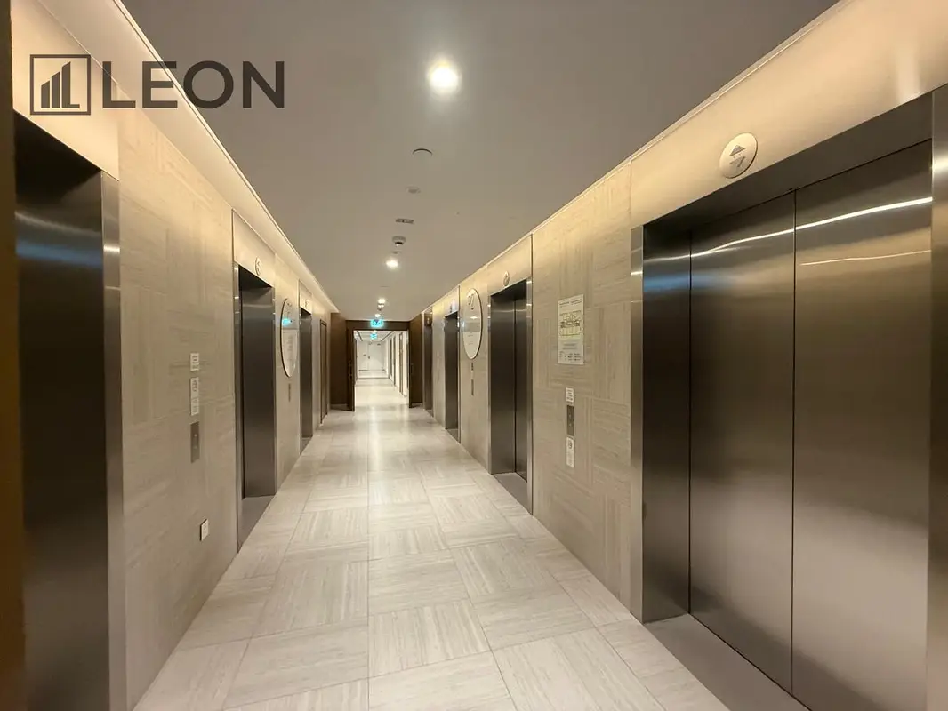 Furnished 1-Bedroom Apartment for Rent | Downtown Views II | Downtown Dubai