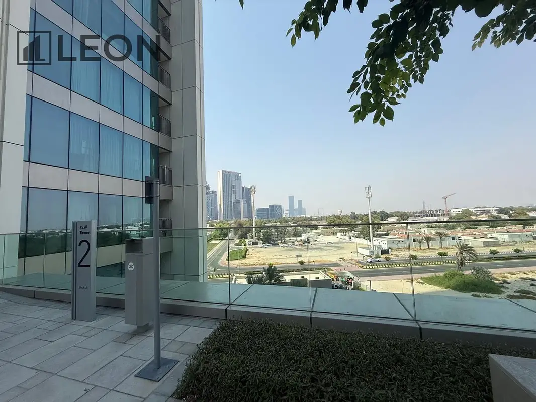 Furnished 1-Bedroom Apartment for Rent | Downtown Views II | Downtown Dubai