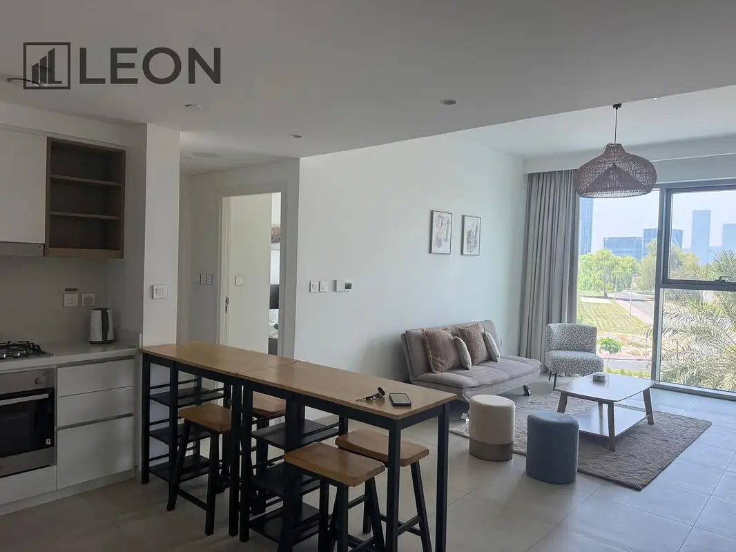 Furnished 1-Bedroom Apartment for Rent | Downtown Views II | Downtown Dubai