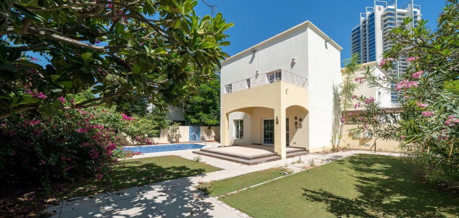 WhatsApp Image 2026-07-14 at 1.17.47 PM Type 5 Villa for Sale in Meadows 1