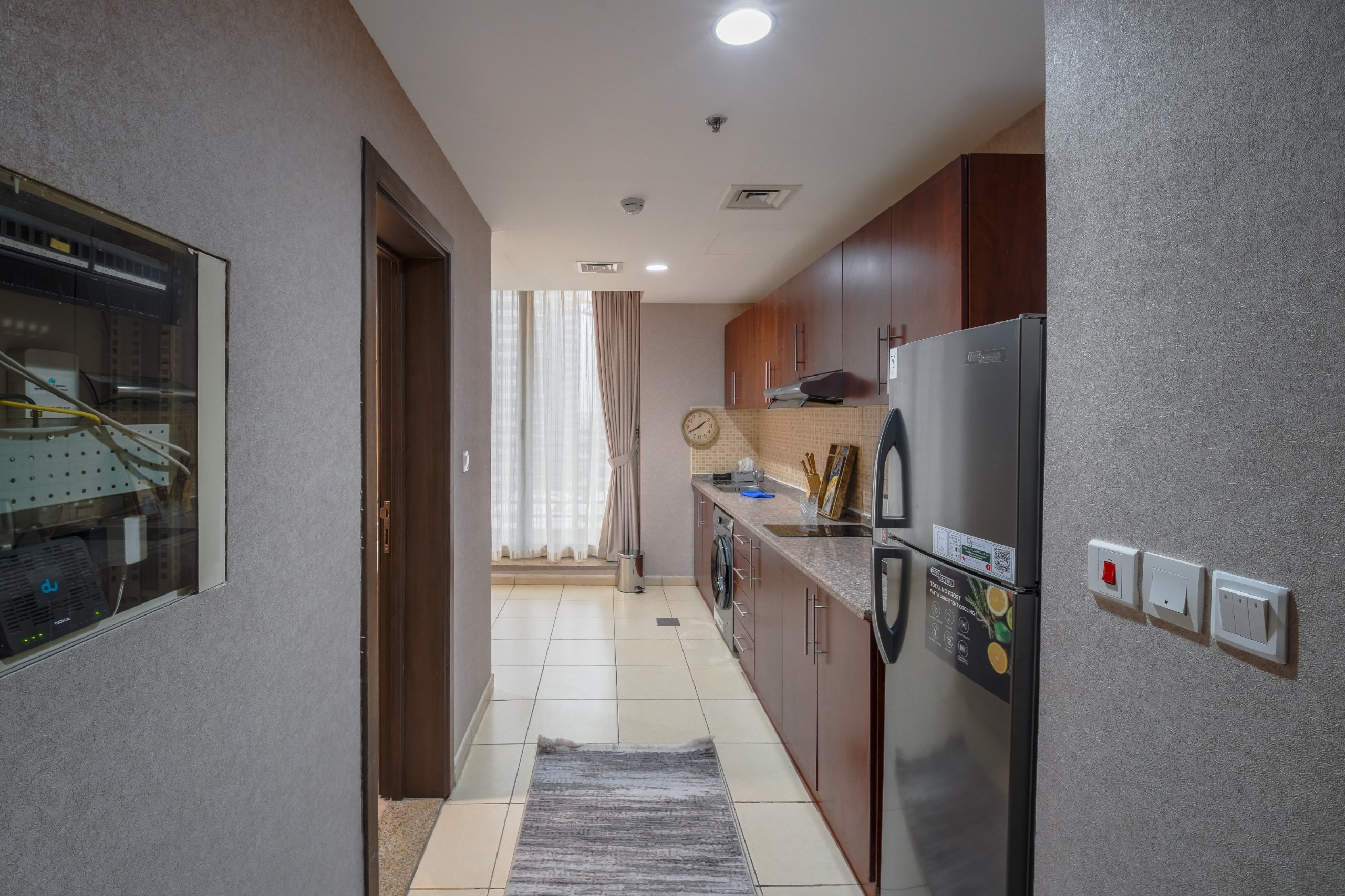 WhatsApp Image 2026-07-27 at 9.59.35 AM (3) Spacious Upgraded Studio for Sale in Desert Sun Tower, DLRC