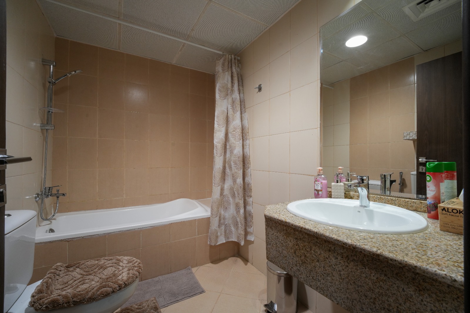 WhatsApp Image 2026-07-27 at 9.59.35 AM Spacious Upgraded Studio for Sale in Desert Sun Tower, DLRC