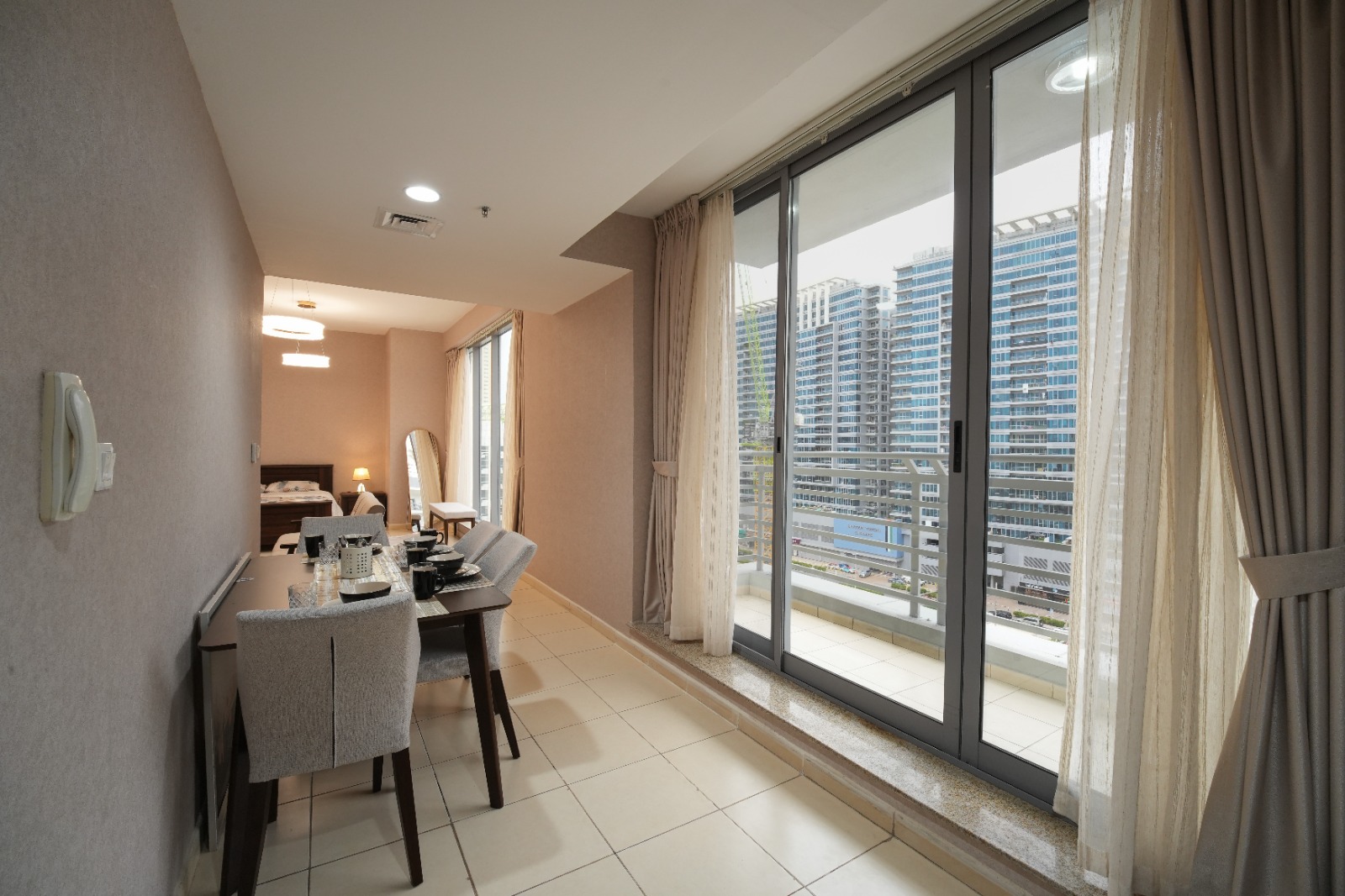 WhatsApp Image 2026-07-27 at 9.59.36 AM (2) Spacious Upgraded Studio for Sale in Desert Sun Tower, DLRC