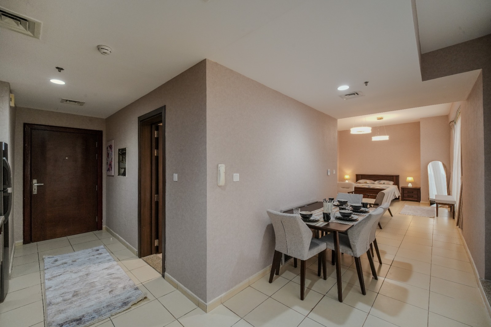 WhatsApp Image 2026-07-27 at 9.59.37 AM (3) Spacious Upgraded Studio for Sale in Desert Sun Tower, DLRC