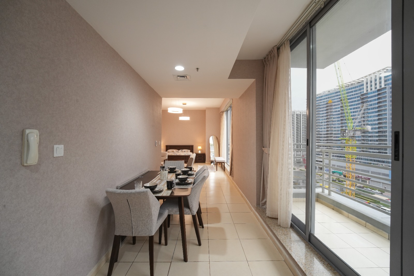 WhatsApp Image 2026-07-27 at 9.59.38 AM Spacious Upgraded Studio for Sale in Desert Sun Tower, DLRC