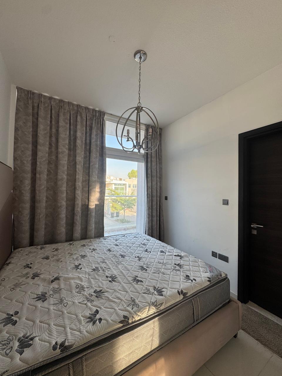Fully Furnished 3BR Townhouse for Rent in Vardon, DAMAC Hills 2