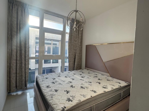 Fully Furnished 3BR Townhouse for Rent in Vardon, DAMAC Hills 2