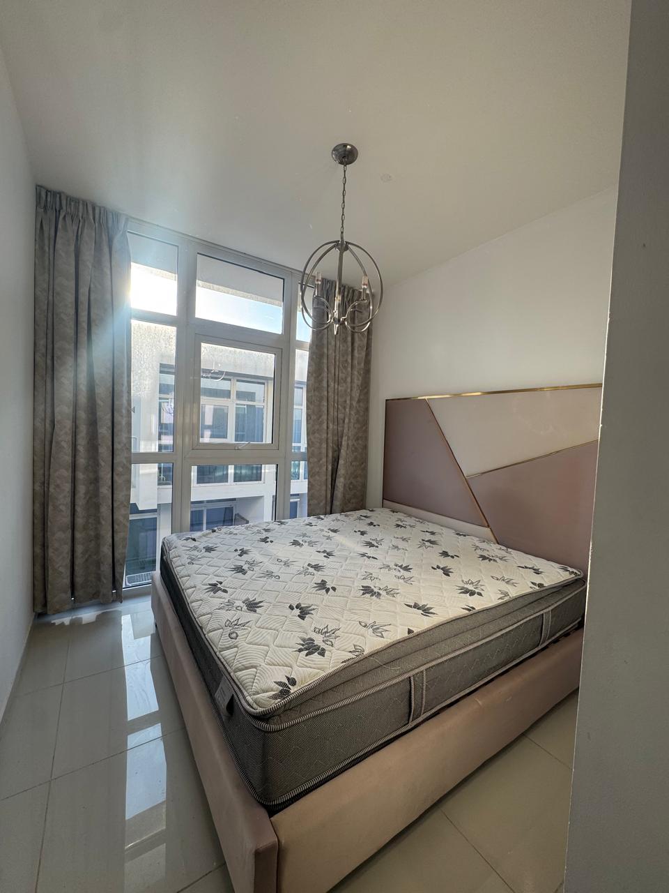 Fully Furnished 3BR Townhouse for Rent in Vardon, DAMAC Hills 2