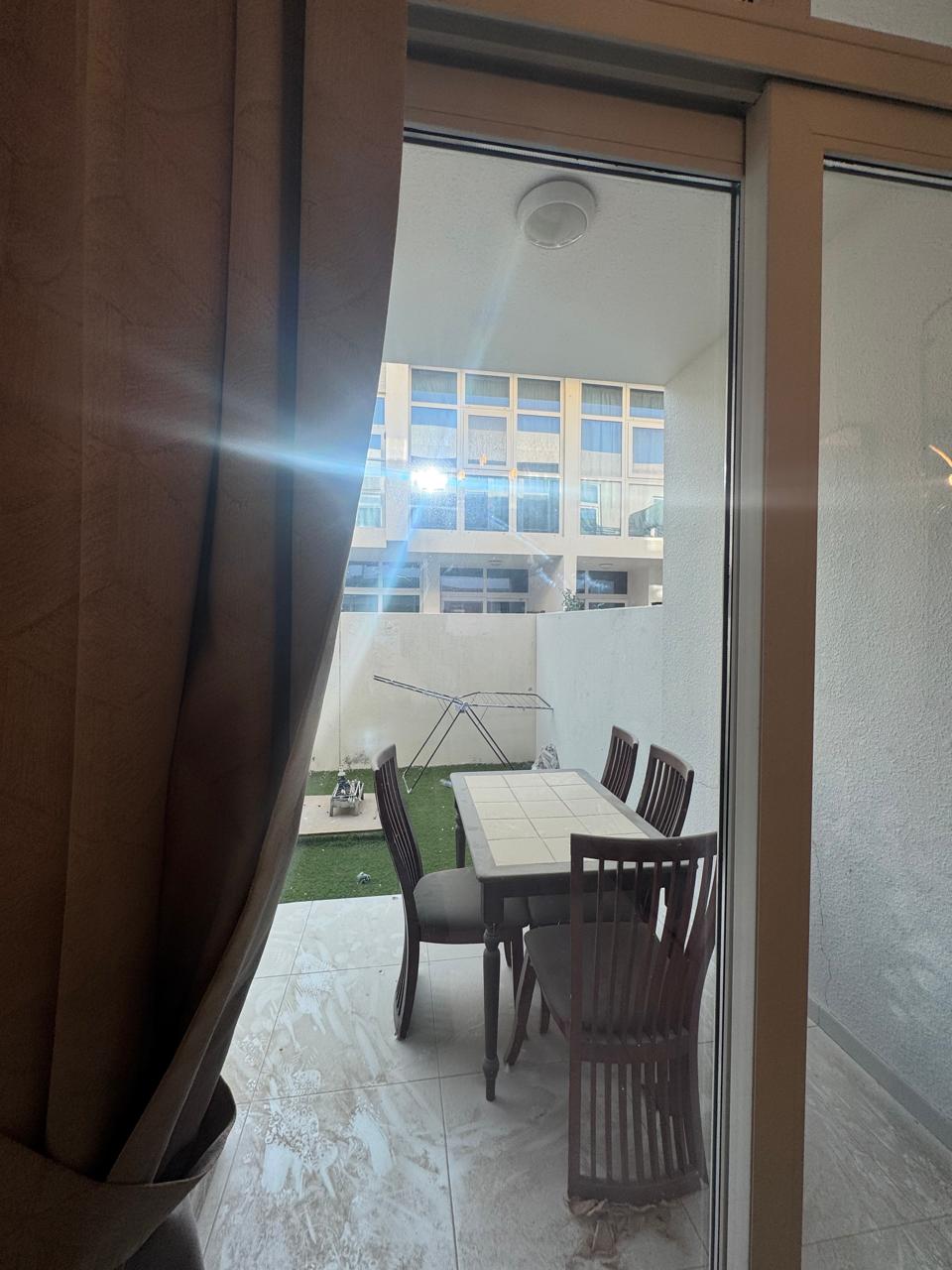 Fully Furnished 3BR Townhouse for Rent in Vardon, DAMAC Hills 2
