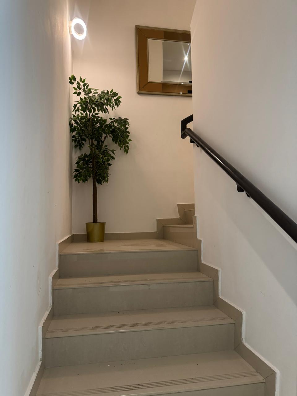 Fully Furnished 3BR Townhouse for Rent in Vardon, DAMAC Hills 2