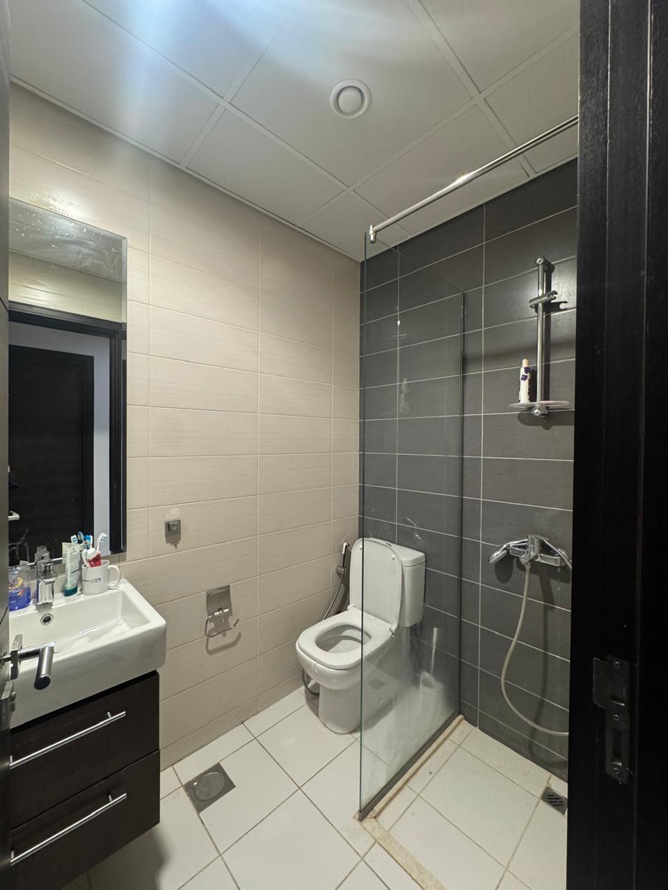 Fully Furnished 3BR Townhouse for Rent in Vardon, DAMAC Hills 2