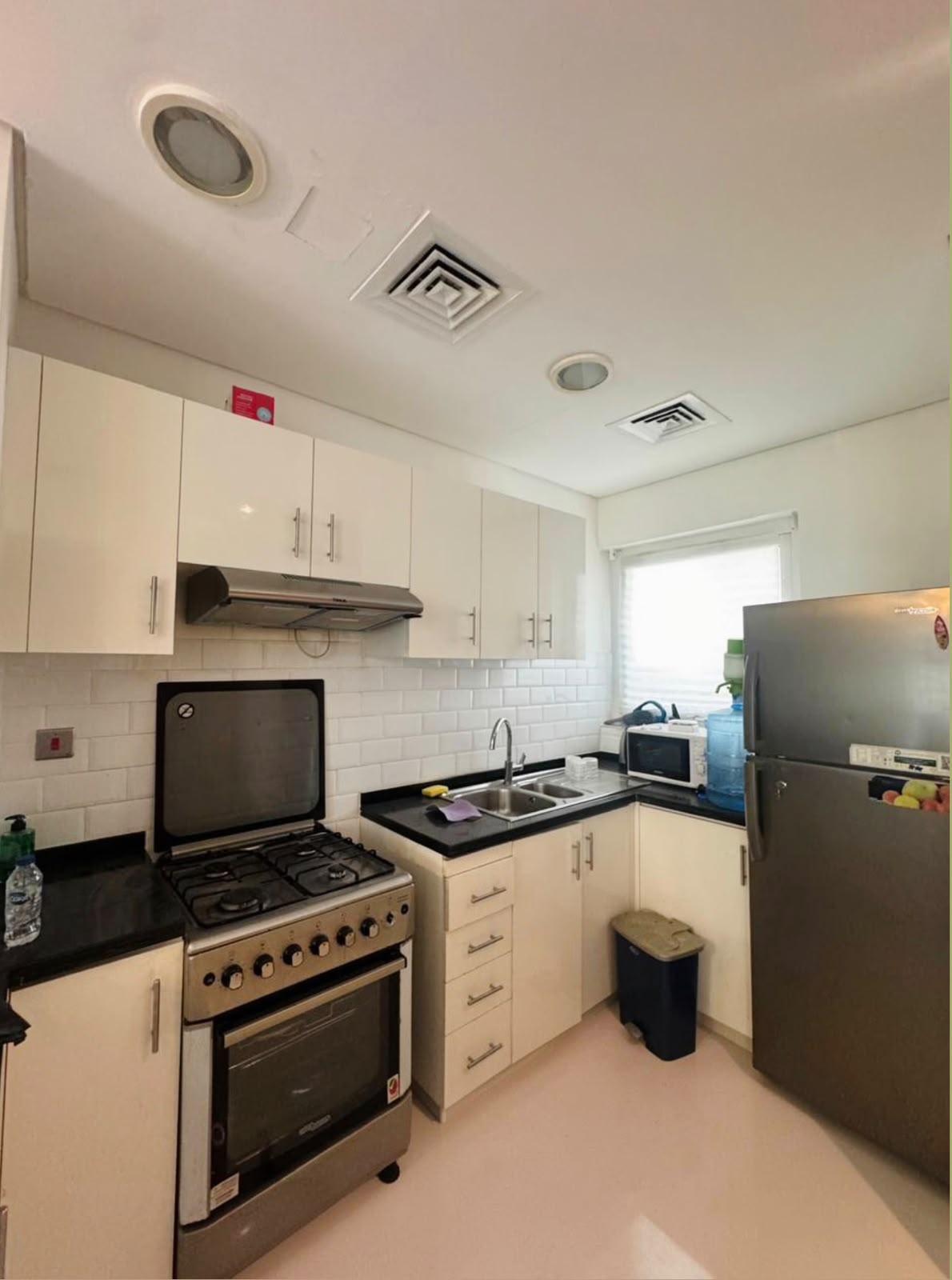 Fully Furnished 3BR Townhouse for Rent in Vardon, DAMAC Hills 2